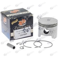 Kit piston motocoasa Oleomac 446, 746, Efco 8460 42mm (Aip) 